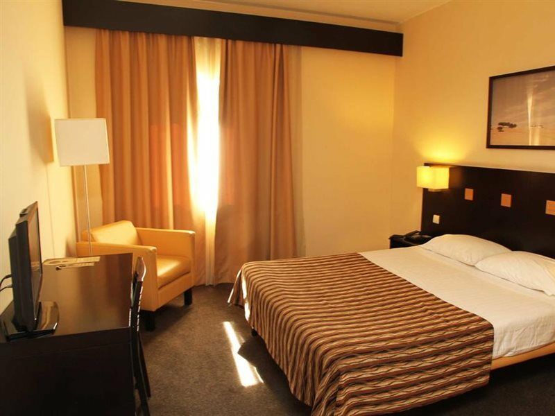 Hotel D. Luis - Элваш Экстерьер фото