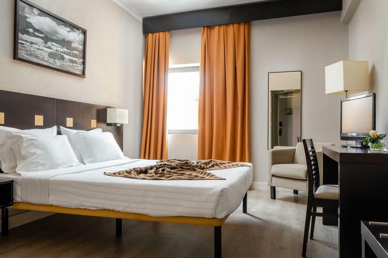 Hotel D. Luis - Элваш Экстерьер фото